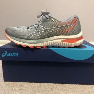 ASICS Runners